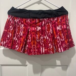 SkirtSports skort